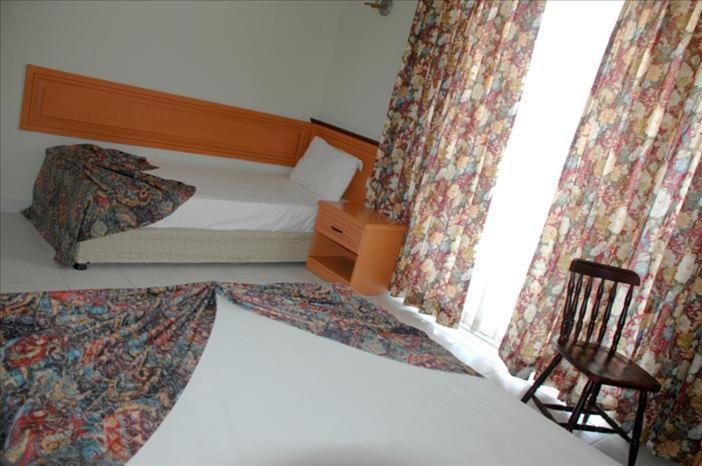 Best Beach Hotel Alanya Cameră foto