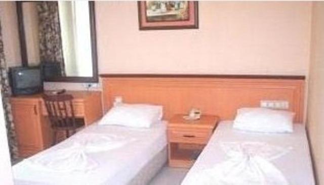 Best Beach Hotel Alanya Cameră foto